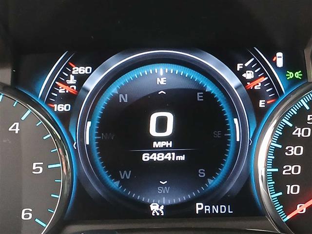 2019 Chevrolet Tahoe