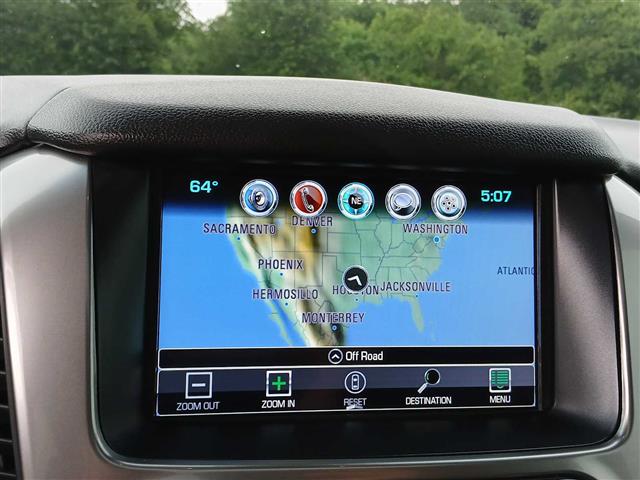 2019 Chevrolet Tahoe