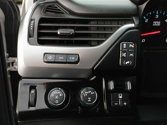 2019 Chevrolet Tahoe