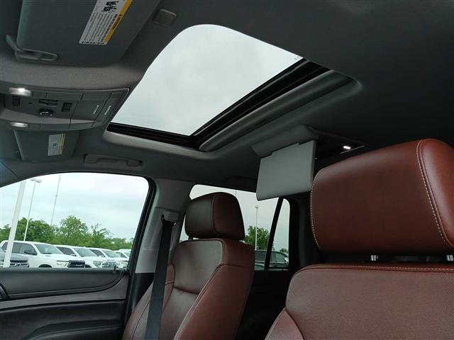 2019 Chevrolet Tahoe