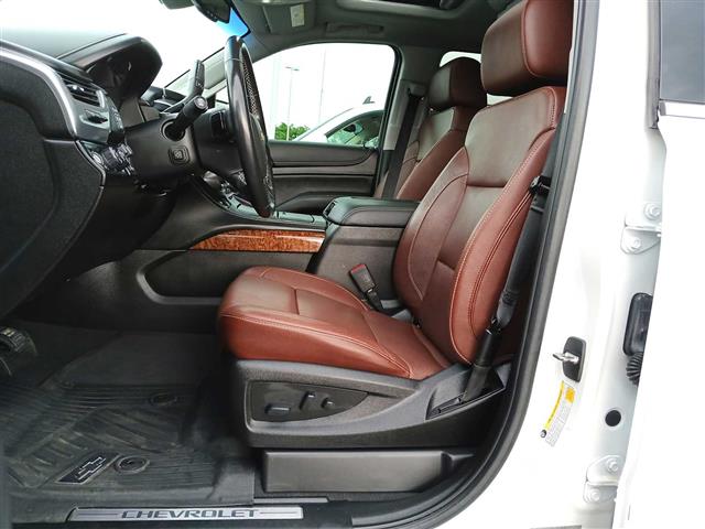 2019 Chevrolet Tahoe