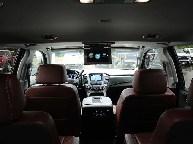 2019 Chevrolet Tahoe