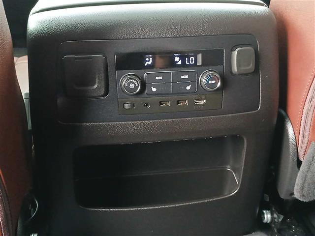 2019 Chevrolet Tahoe