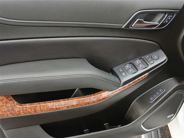 2019 Chevrolet Tahoe