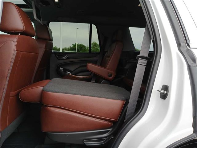 2019 Chevrolet Tahoe