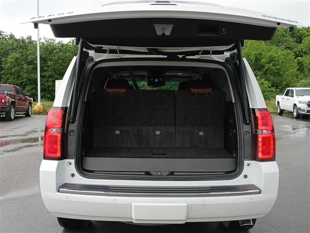 2019 Chevrolet Tahoe