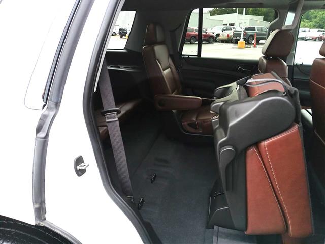 2019 Chevrolet Tahoe