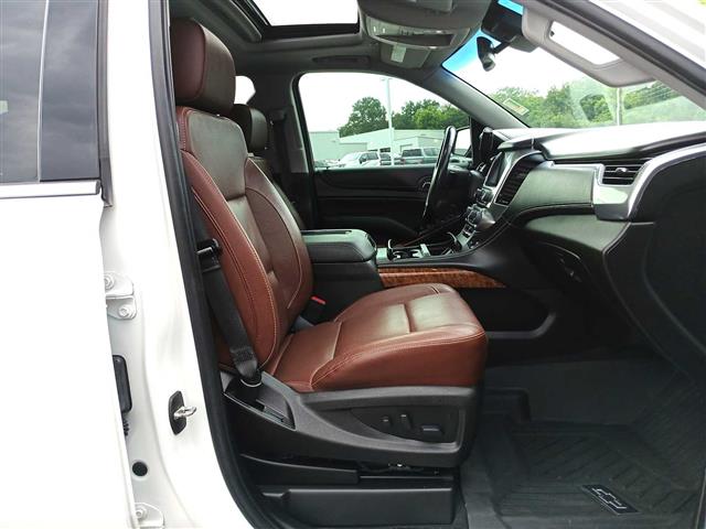 2019 Chevrolet Tahoe