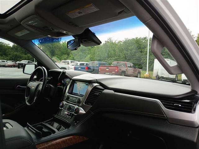 2019 Chevrolet Tahoe