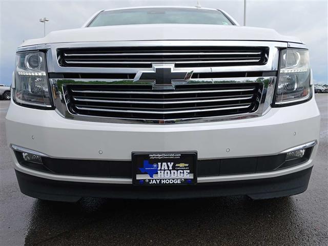 2019 Chevrolet Tahoe