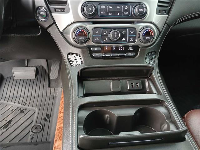 2019 Chevrolet Tahoe
