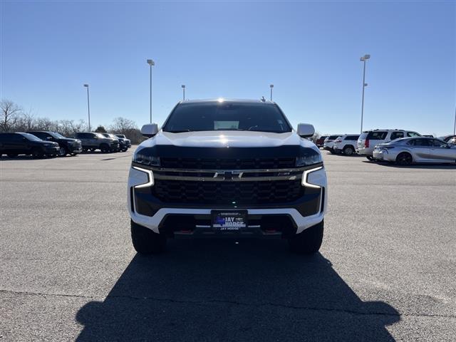 2021 Chevrolet Suburban