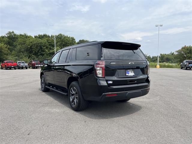 2021 Chevrolet Suburban