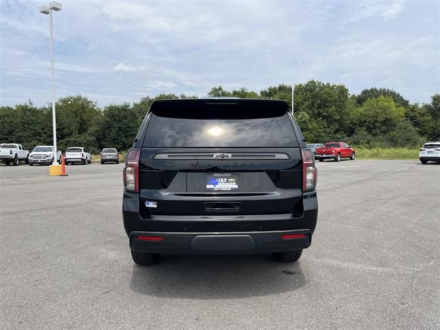 2021 Chevrolet Suburban