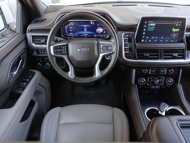 2024 Chevrolet Suburban