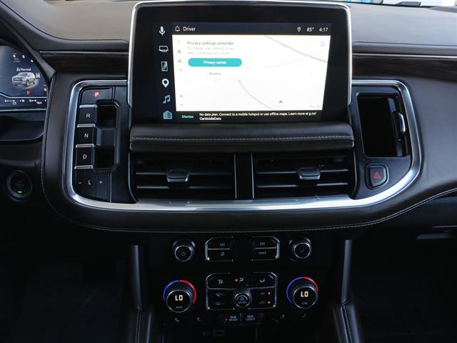 2024 Chevrolet Suburban