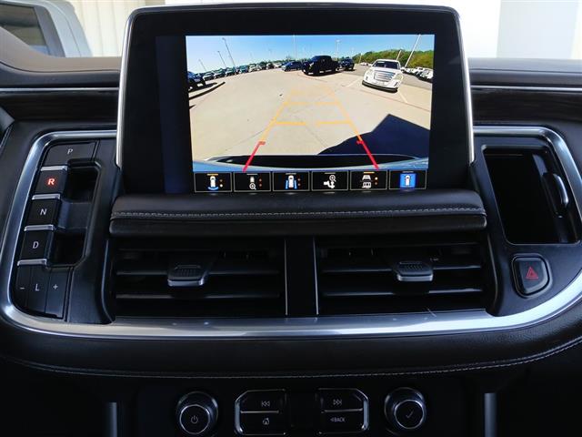 2024 Chevrolet Suburban