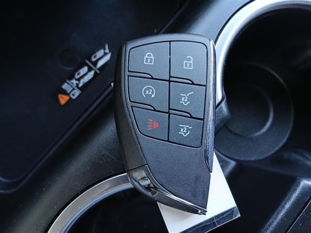 2024 Chevrolet Suburban