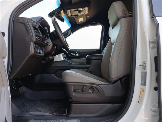 2024 Chevrolet Suburban