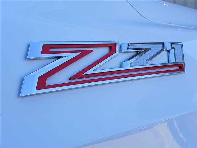 2024 Chevrolet Suburban