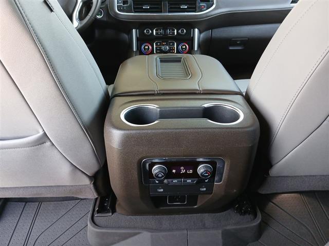 2024 Chevrolet Suburban