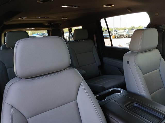 2024 Chevrolet Suburban