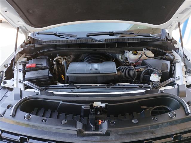 2024 Chevrolet Suburban