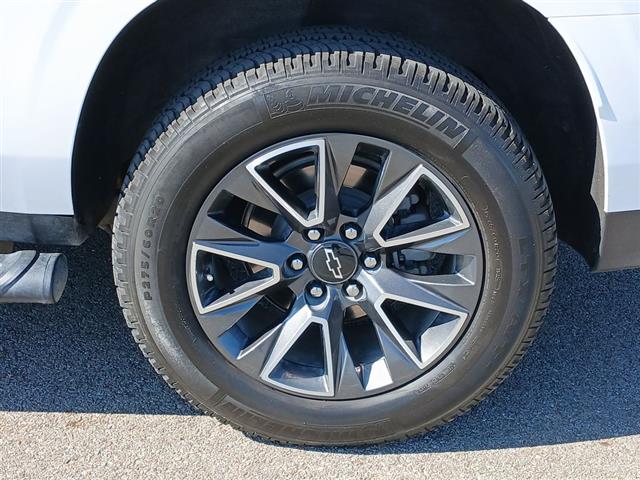 2024 Chevrolet Suburban