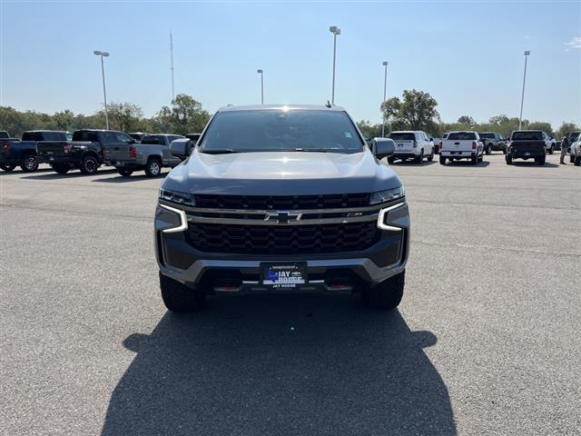 2021 Chevrolet Suburban