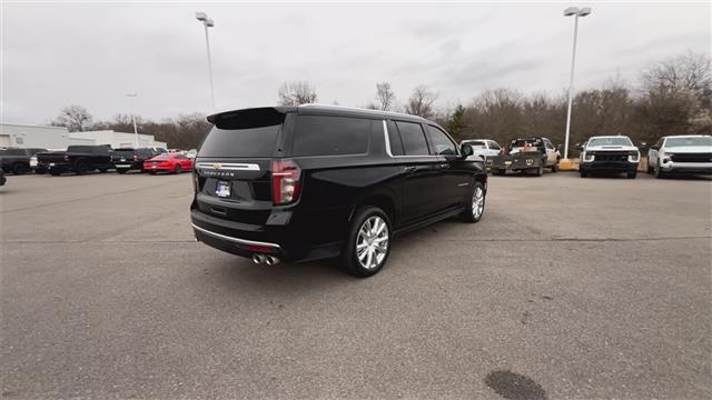 2023 Chevrolet Suburban