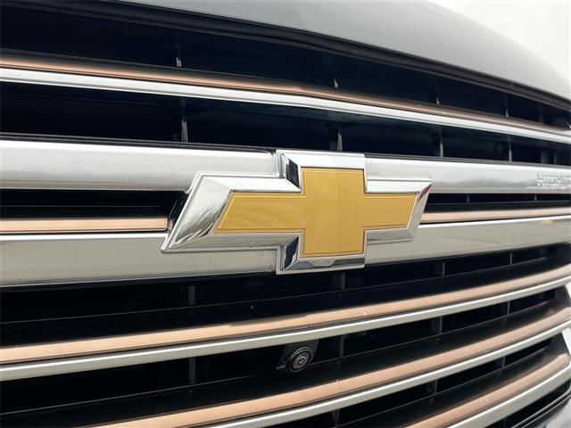 2023 Chevrolet Suburban