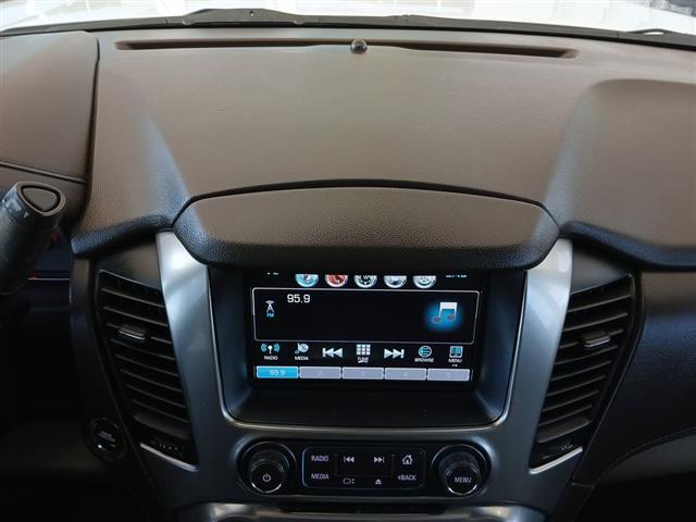2018 Chevrolet Suburban