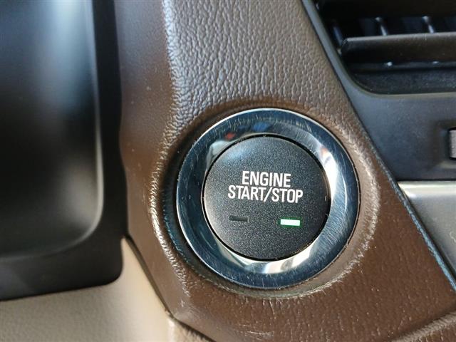 2018 Chevrolet Suburban