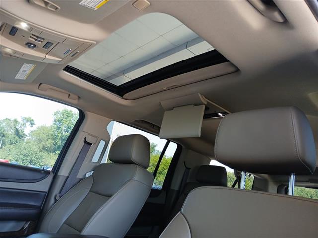 2018 Chevrolet Suburban