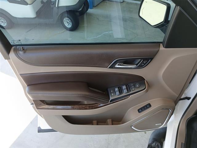 2018 Chevrolet Suburban