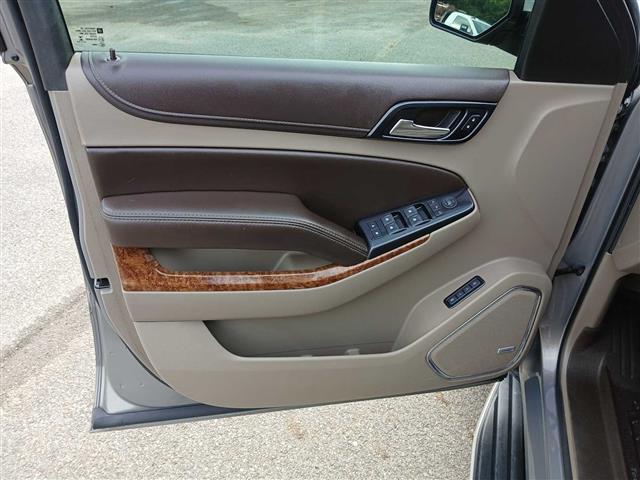 2018 Chevrolet Suburban