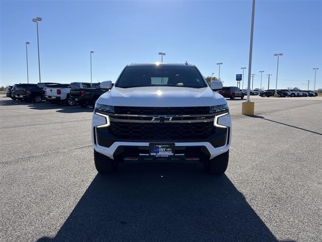 2021 Chevrolet Tahoe