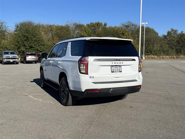 2021 Chevrolet Tahoe