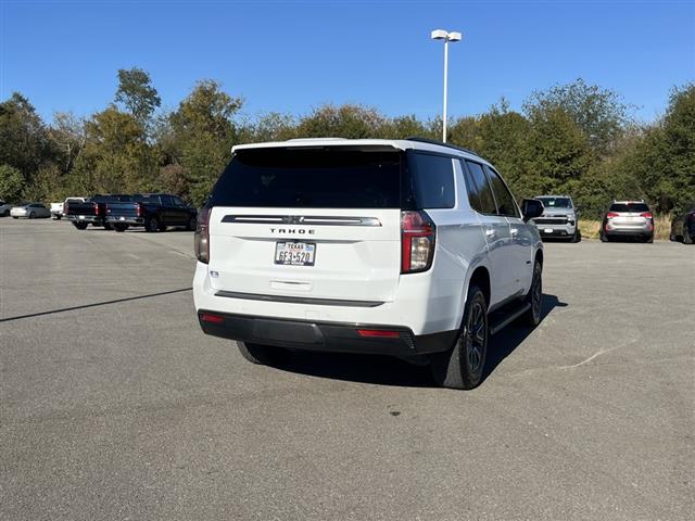 2021 Chevrolet Tahoe