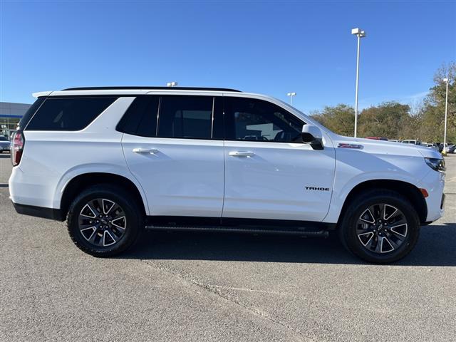 2021 Chevrolet Tahoe