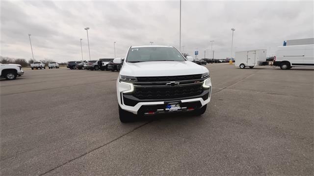 2022 Chevrolet Tahoe