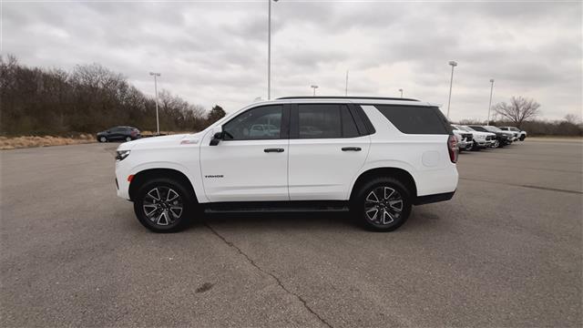 2022 Chevrolet Tahoe