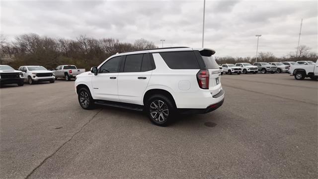 2022 Chevrolet Tahoe