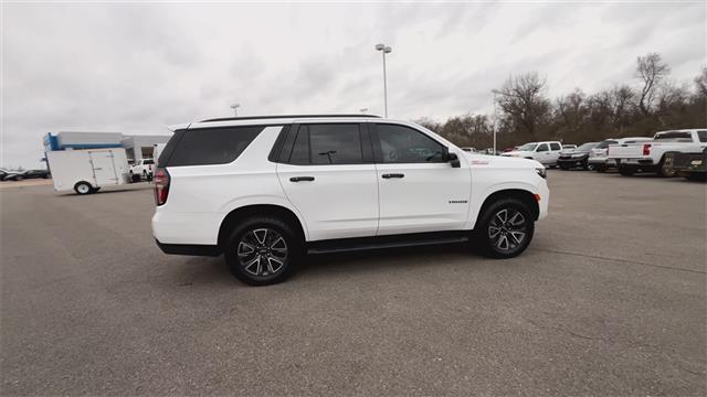 2022 Chevrolet Tahoe