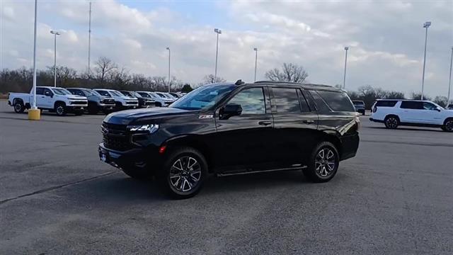 2023 Chevrolet Tahoe