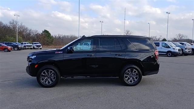 2023 Chevrolet Tahoe