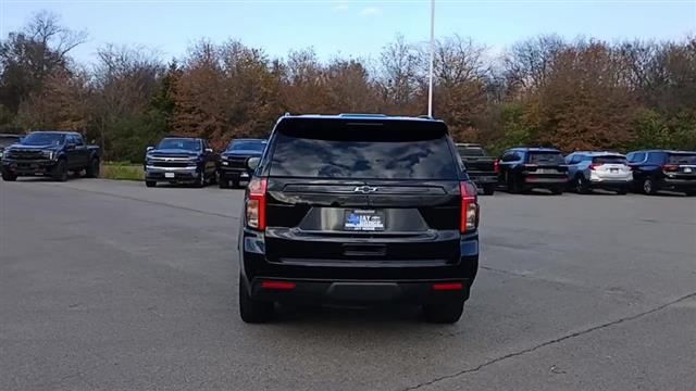 2023 Chevrolet Tahoe