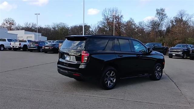 2023 Chevrolet Tahoe