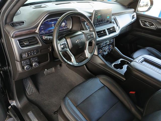 2023 Chevrolet Tahoe