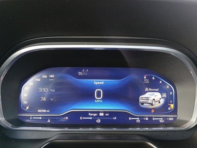 2023 Chevrolet Tahoe